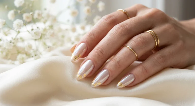 Elevate Your Vibe: 5 Flawless Nail Designs for Your Next Appointment